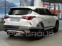 2022 KIA Seltos