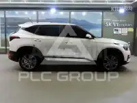 2022 KIA Seltos