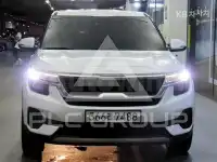 2022 KIA Seltos