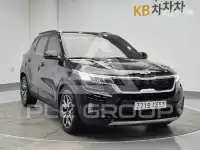 2022 KIA Seltos