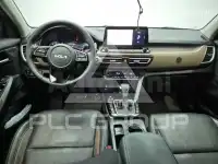 2022 KIA Seltos