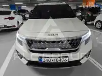 2022 KIA Seltos