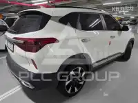 2022 KIA Seltos