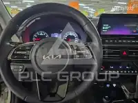 2022 KIA Seltos