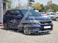 2022 KIA Seltos