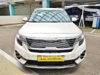 2022 KIA Seltos