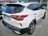 2022 KIA Seltos