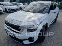 2022 KIA Seltos