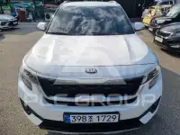 2022 KIA Seltos