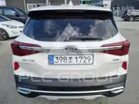 2022 KIA Seltos