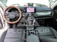 2022 KIA Seltos