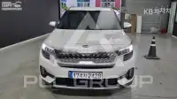 2022 KIA Seltos