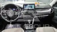 2022 KIA Seltos