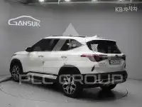 2022 KIA Seltos