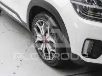 2022 KIA Seltos