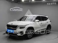 2022 KIA Seltos