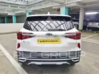 2022 KIA Seltos