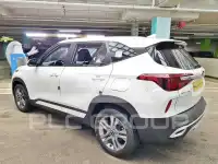 2022 KIA Seltos