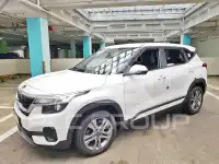 2022 KIA Seltos