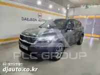 2022 KIA Seltos