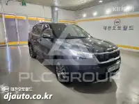 2022 KIA Seltos
