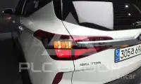 2022 KIA Seltos
