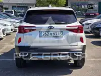 2022 KIA Seltos