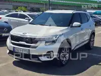 2022 KIA Seltos