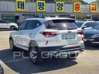 2022 KIA Seltos