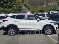 2022 KIA Seltos