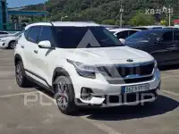 2022 KIA Seltos