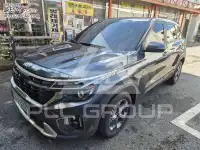 2022 KIA Seltos
