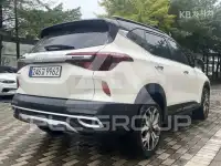 2022 KIA Seltos