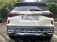 2022 KIA Seltos