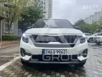 2022 KIA Seltos