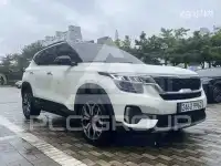 2022 KIA Seltos