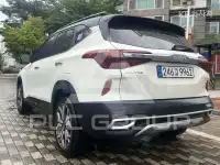 2022 KIA Seltos