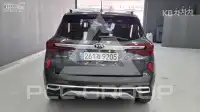 2022 KIA Seltos