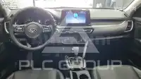 2022 KIA Seltos