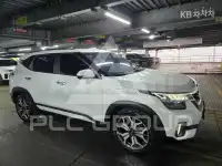 2022 KIA Seltos