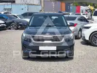2022 KIA Seltos