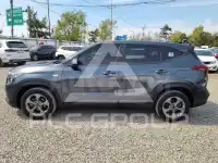 2022 KIA Seltos