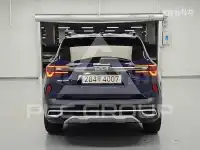 2022 KIA Seltos