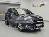 2022 KIA Seltos