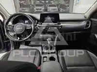 2022 KIA Seltos