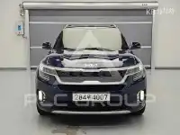 2022 KIA Seltos