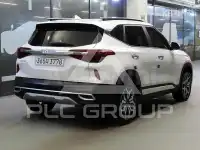 2022 KIA Seltos