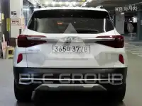 2022 KIA Seltos