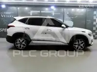 2022 KIA Seltos