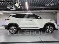 2022 KIA Seltos